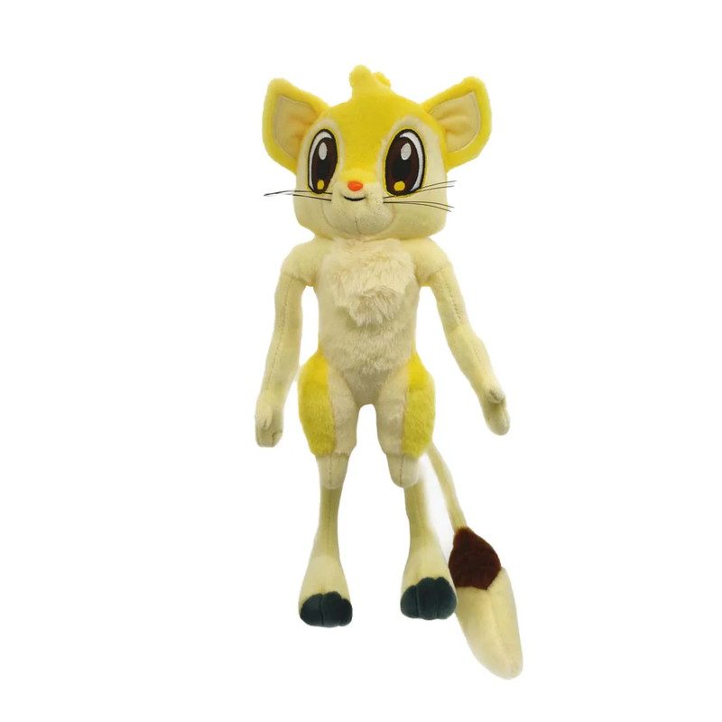 12" Mascot Plush - AFC23-PL-0008 - أكسسوار